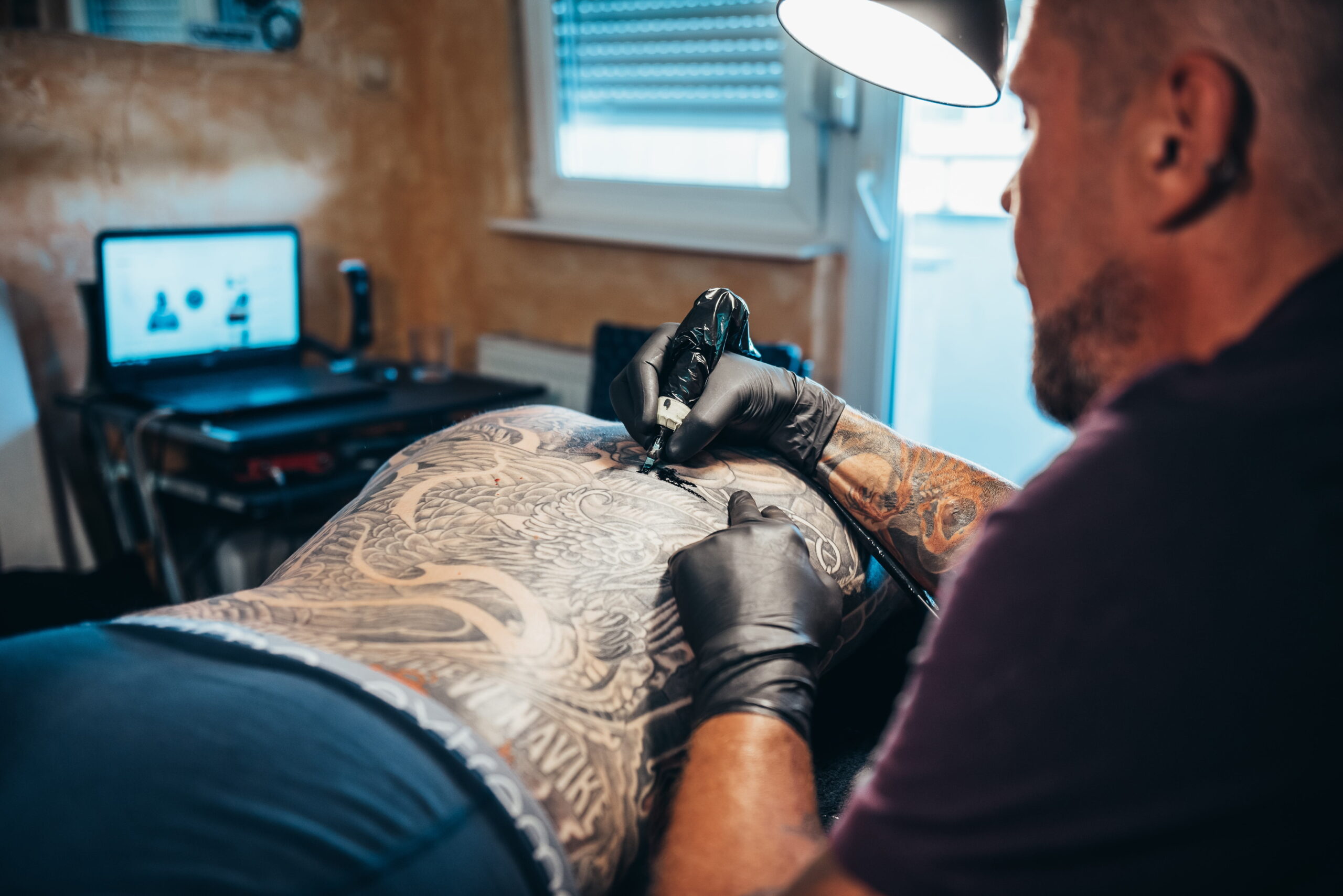 tatuajes sin dolor _ 2