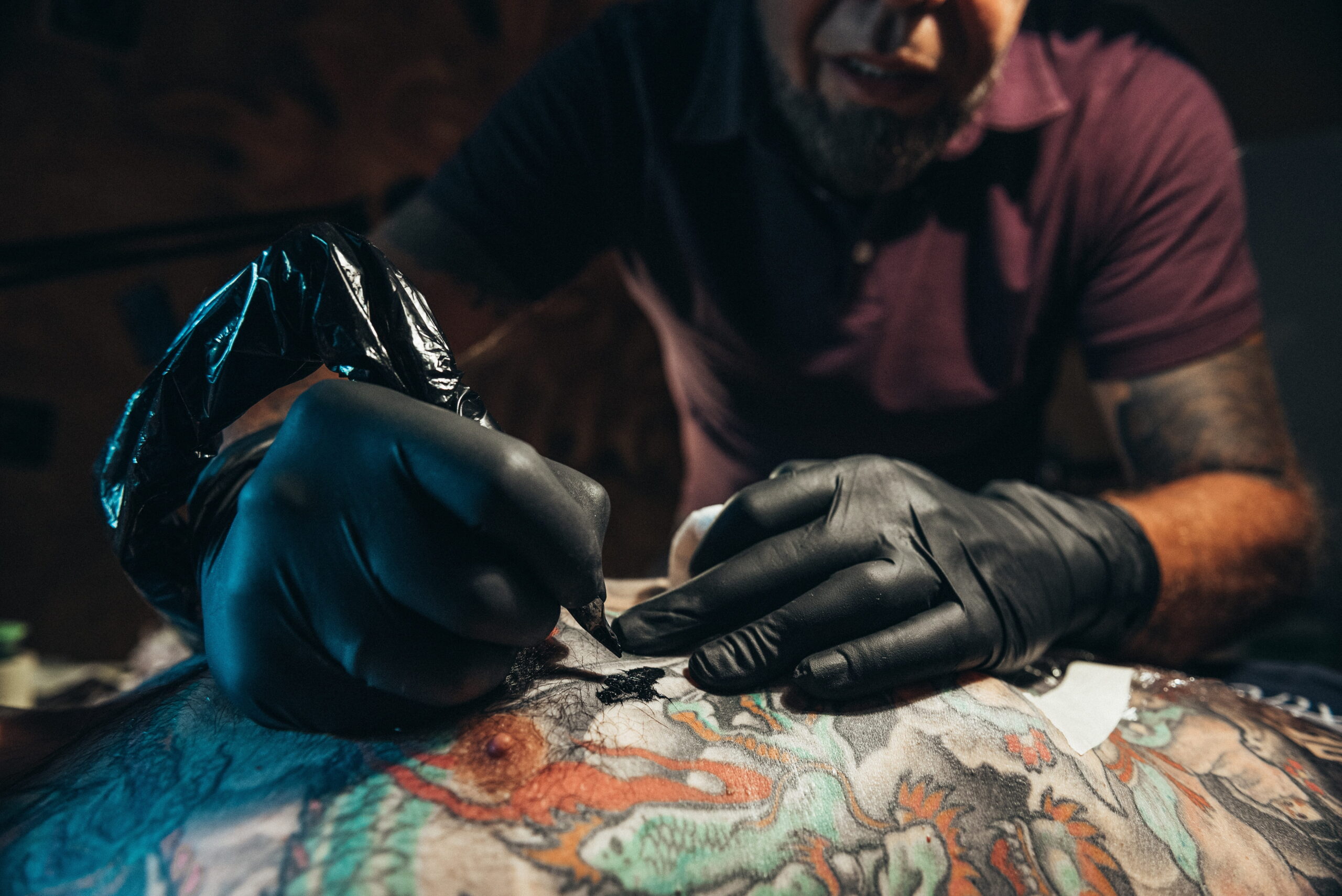 tatuajes sin dolor _ 7